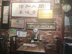 -玉祥府牛肉罩饼(金光道店)