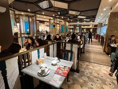 大堂-岭南真味·匠心粤菜(K11店)