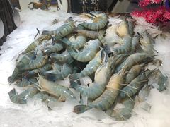 -加餐海鲜自助(宝龙一城店)