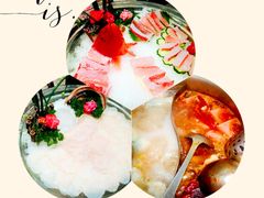 -新花城蟹粉馆(乌鲁木齐店)