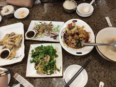 -旺达·福州菜(正大广场店)