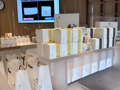 -银座仁志川·生吐司专门店(香港广场店)
