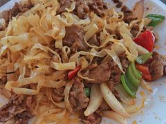 -清真·伊清阁餐厅
