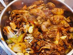 -黄记煌三汁焖锅(1818广场店)