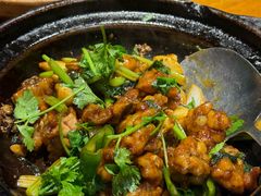 -大头唛·啫鸡煲.粤菜.专门店(289艺术园区店)