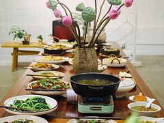 -七色云蔬食(喜邻里店)