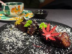 -華府(凯德晶萃店)