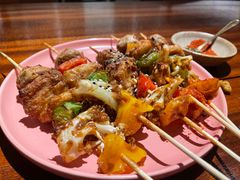 -七色云蔬食(喜邻里店)