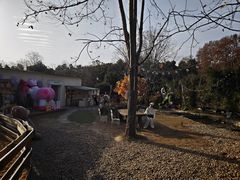 -HERRE·FARM 赫尔露营农场·团建聚会包场