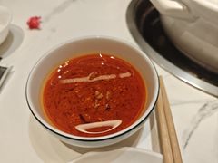 -清真老东乡开锅羊肉(甘南路店)
