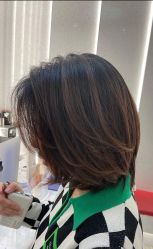-MORI HAIR SALON日式美发沙龙