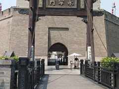 -西安城墙·碑林历史文化景区