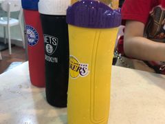 -德克士(广州南站店)