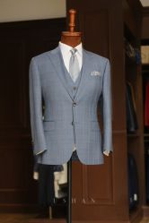 -优山定制西服衬衫大衣(国贸店)