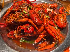 -大圣烧烤(马湖新村店)