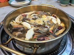 -大理董·董家小厨野生菌火锅(古城旗舰店)