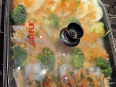 -悦百味·品质川菜(橄榄郡店)