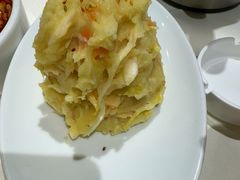 -老爷庙风味美食府(魏都大道店)