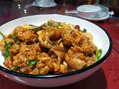 -董厨煨汤馆(车站路店)