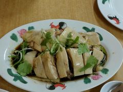 -威南记鸡饭餐室