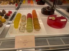 -Angelina安吉丽娜(恒隆广场店)