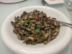 清炒薄壳-潮人姐妹轩(海宁路店)