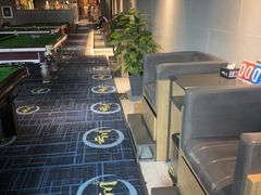 -云川台球(马甸店)