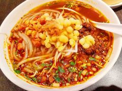 -眉州小吃(魏公村店)