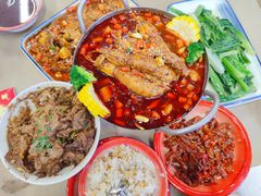 -老三样·旧食新味(万寿宫店)