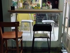 -BIGHEAD大头家咖啡馆(蛇口店)
