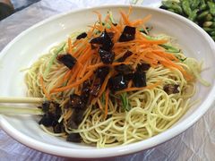 -四妹餐厅(玫瑰街店)