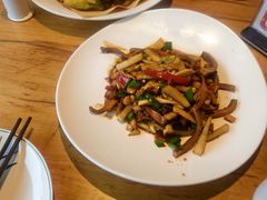 -黄山老妈·土菜(碧桂园店)