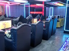 -NB网咖电竞连锁(泺安路店)