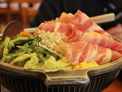 -坂吉屋·居酒屋深夜食堂(龙湖店)
