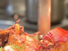 -威斯汀舞台餐厅