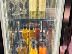 -镇江苏宁银河国际酒店-大堂酒廊