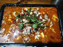 -功夫小龙虾·烧烤·江湖菜(金沙洲店)