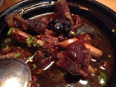 iphone_upload_pic-乌镇那一年小院主题餐厅(甘泉西路店)