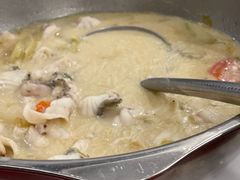 -东馆和天下特色餐饮(工农店)