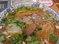 -马记伊源斋涮肉·清真菜(潘家园古玩市场店)