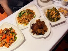 -永兴餐厅(复兴中路店)