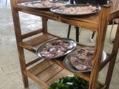 -鸿渡渔庄·特色鸭咀鱼