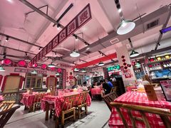 -龙师傅卤炒(天马店)