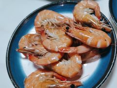 -蔚海之都·象山蒸汽海鲜(仙霞路店)