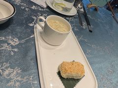 -扬州香格里拉·香宫中餐厅