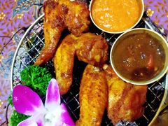 -小娘惹厨房Little Nyonya(狮城有约上榜店)