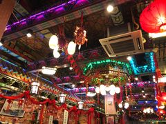 大堂-缪氏川菜(丰盛町店)