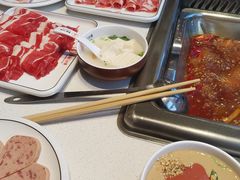 -倍儿红喜临门火锅(文兴路店)