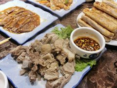 -西关回头馆(西关美食街店)