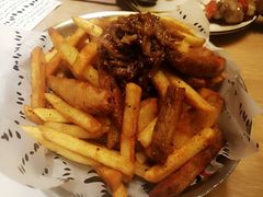 -托斯卡纳烘焙意大利餐厅(五天地店)